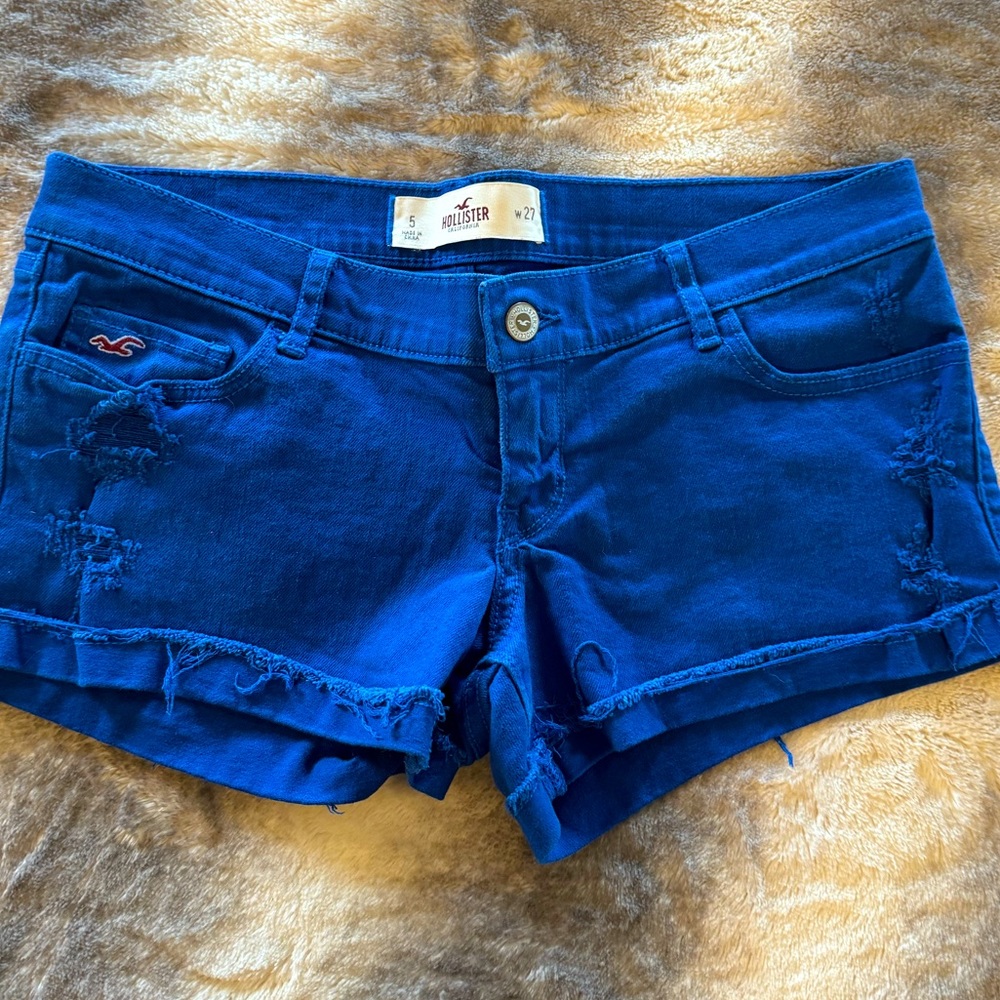 Hollister Shorts, size 5 / 27